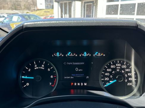 Used 2020 Ford F150 XLT w/ Equipment Group 301A Mid image 22