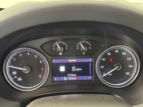 Used 2021 Buick Enclave Premium w/ Sun and Sites Package FWD image 15