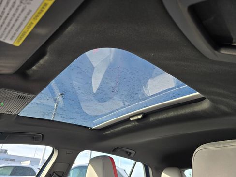 New 2025 Volkswagen GTI SE image 24