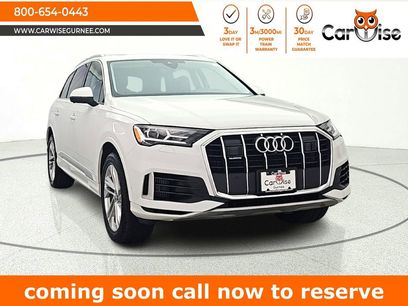 Used 2023 Audi Q7 3.0T Premium Plus