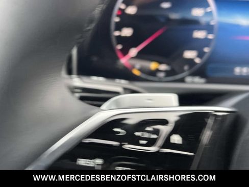 New 2026 Mercedes-Benz E 350 4MATIC Sedan image 36