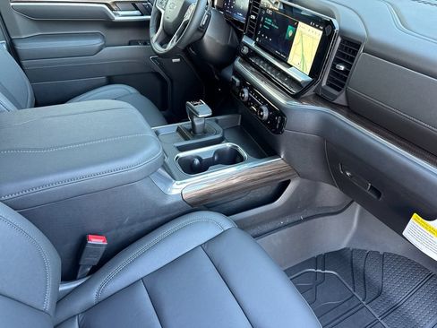 New 2026 Chevrolet Silverado 1500 RST w/ Convenience Package II AWD/4WD image 14