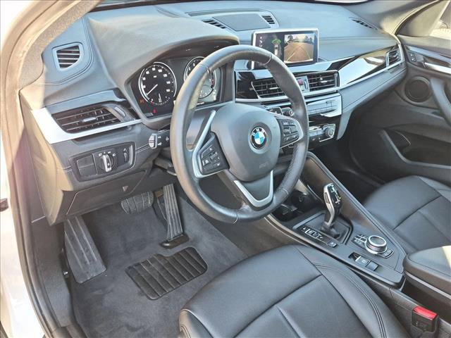 Used 2022 BMW X1 xDrive28i w/ Convenience Package AWD/4WD image 10
