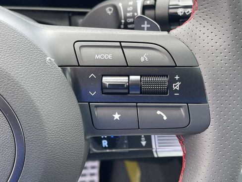 New 2026 Hyundai Sonata N Line image 31