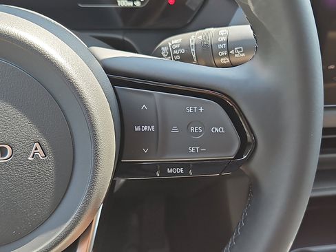 New 2026 MAZDA CX-5 Select AWD/4WD image 17