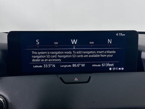 Used 2025 MAZDA CX-90 3.3 Turbo w/ Preferred Package AWD/4WD image 22
