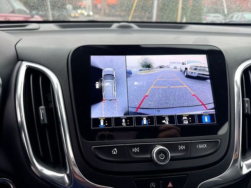 Used 2022 Chevrolet Equinox LT image 14