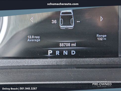 Used 2015 RAM 1500 Big Horn AWD/4WD image 18