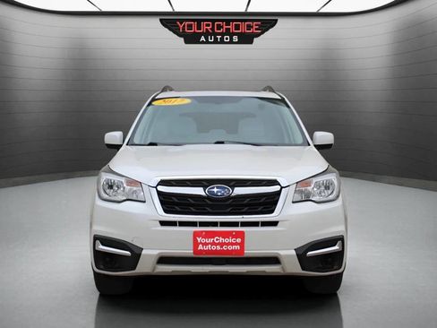 Used 2017 Subaru Forester 2.5i Premium w/ All-Weather Package image 8