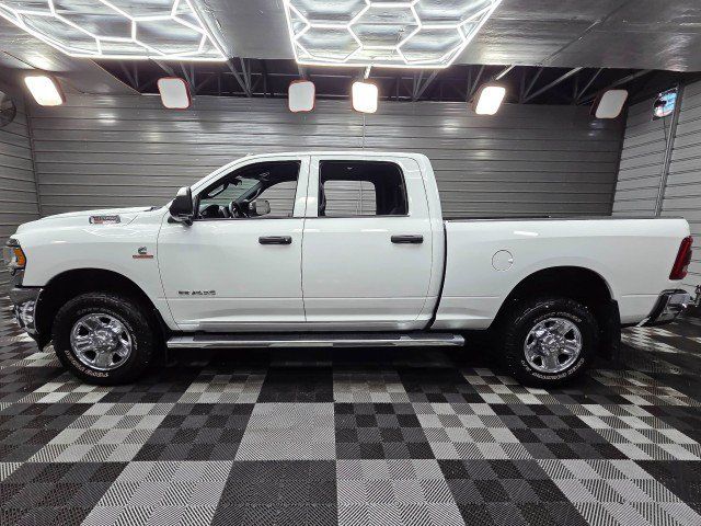Used 2022 RAM 2500 Tradesman w/ Towing Technology Group AWD/4WD image 9