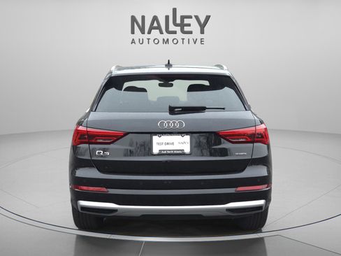 Used 2020 Audi Q3 2.0T Premium image 4