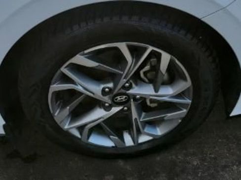 Used 2020 Hyundai Sonata SEL FWD image 2