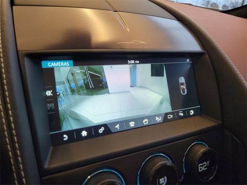 New 2024 Jaguar F-TYPE R image 29