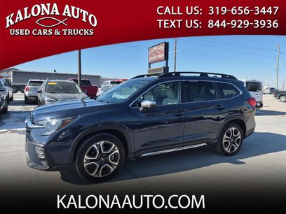 Used 2023 Subaru Ascent Limited w/ Technology Package