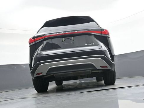 Used 2023 Lexus RX 350 Premium w/ Accessory Package (Z1) FWD image 35