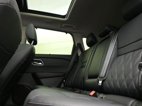 New 2026 Nissan Rogue Platinum w/ Platinum Premium Package AWD/4WD image 18