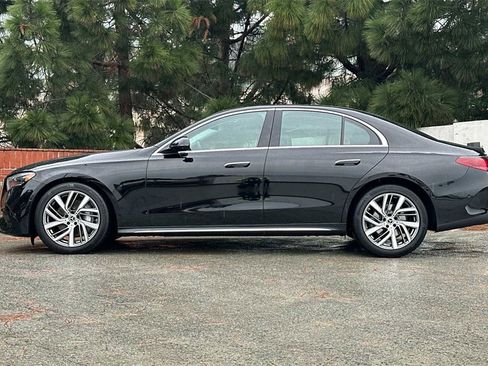 Certified 2025 Mercedes-Benz E 350 Sedan image 7