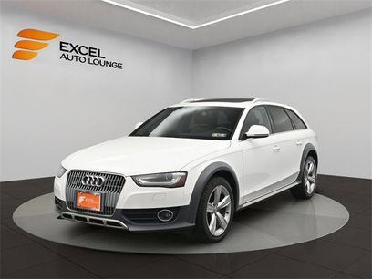 Used 2015 Audi A4 Premium