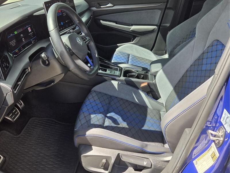 Used 2026 Volkswagen Golf w/ Euro Style Package AWD/4WD image 10