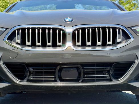 Used 2023 BMW 840i xDrive Convertible AWD/4WD image 17