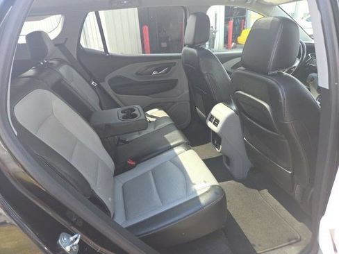 Used 2022 GMC Terrain SLT AWD/4WD image 38