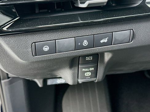 New 2025 Nissan Murano SL w/ Cargo Package image 15