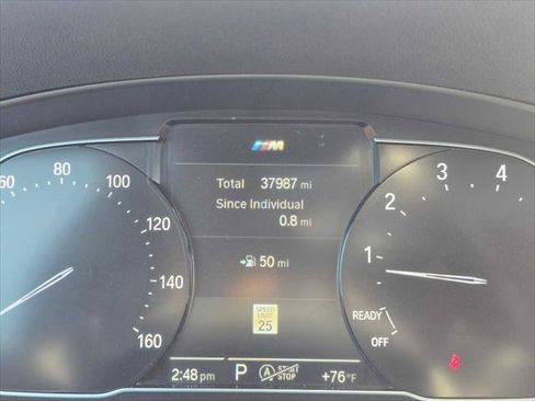 Used 2022 BMW X3 sDrive30i w/ M Sport Package 2 RWD image 28