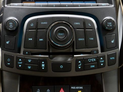 Used 2012 Buick LaCrosse Premium FWD image 30