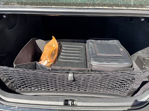 New 2026 Toyota Camry SE image 28