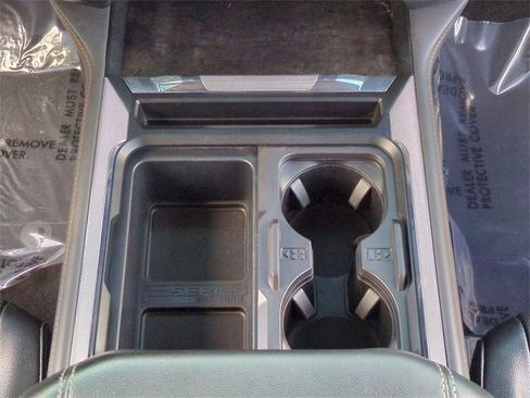 Used 2023 Ford F250 Lariat w/ Lariat Ultimate Package image 19