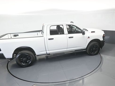 Used 2026 RAM 3500 Tradesman AWD/4WD image 49