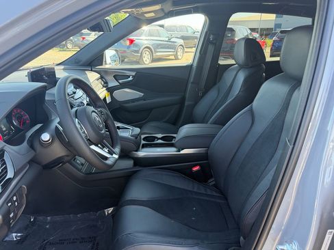 New 2026 Acura RDX A-Spec image 13