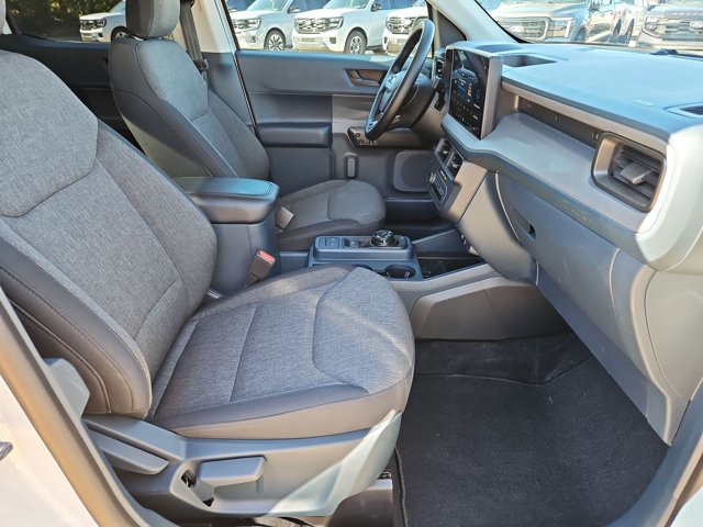 Used 2025 Ford Maverick XLT w/ XLT Luxury Package AWD/4WD image 20