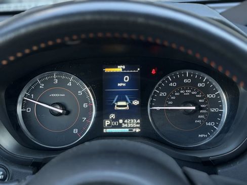 Used 2023 Subaru Crosstrek 2.5i Limited w/ Moonroof Package image 25