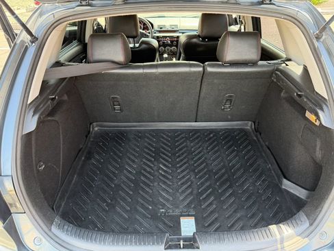 Used 2009 MAZDA MAZDASPEED3 Grand Touring image 23