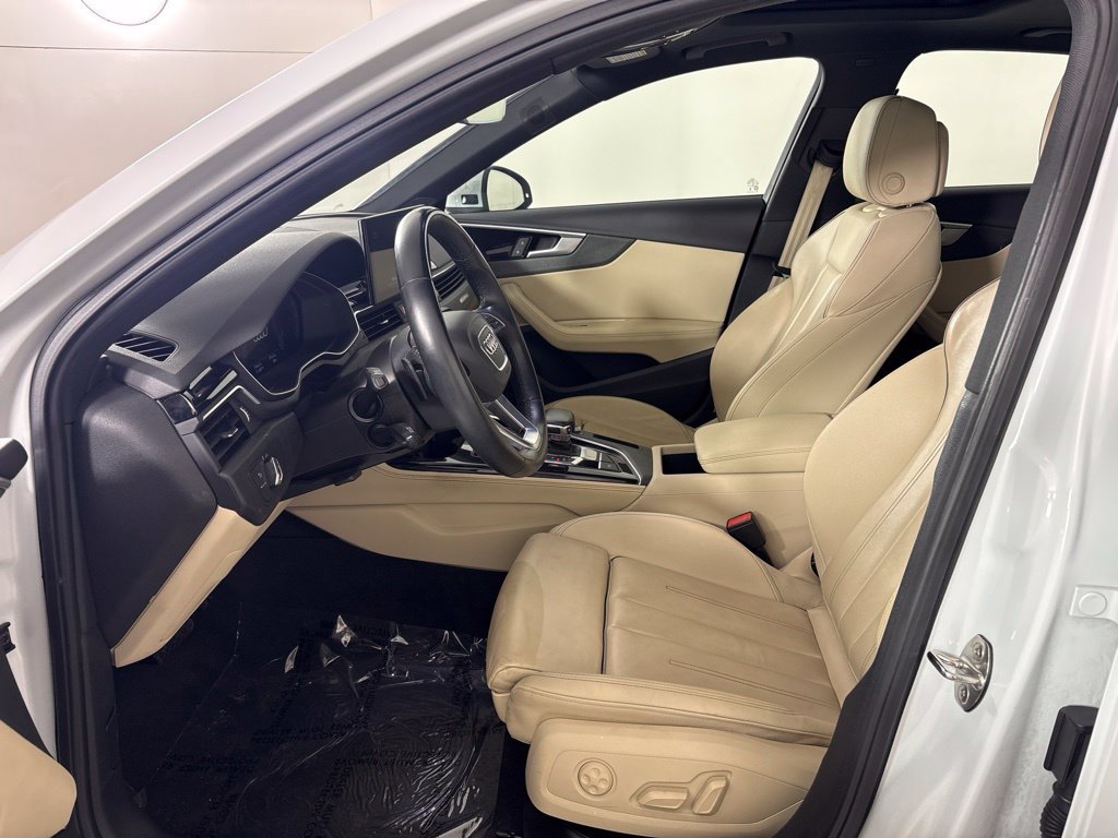 Used 2024 Audi A4 2.0T Premium Plus AWD/4WD image 27
