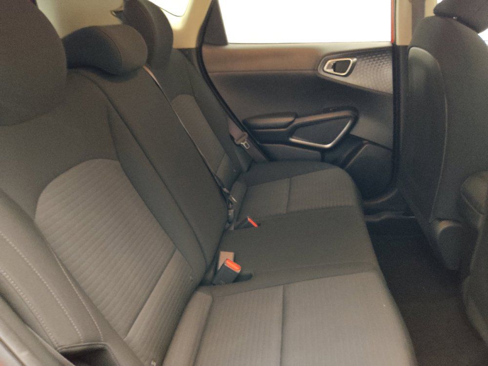 Used 2021 Kia Soul S FWD image 19