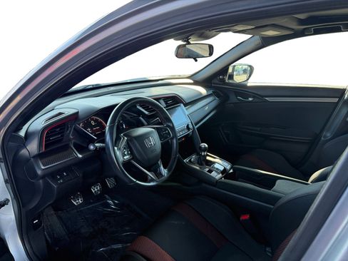 Used 2020 Honda Civic Si image 9