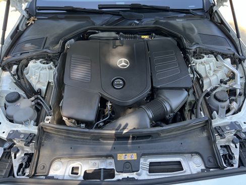Used 2023 Mercedes-Benz C 300 Sedan image 36