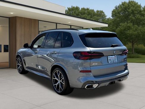 Certified 2024 BMW X5 xDrive50e w/ Executive Package AWD/4WD image 12