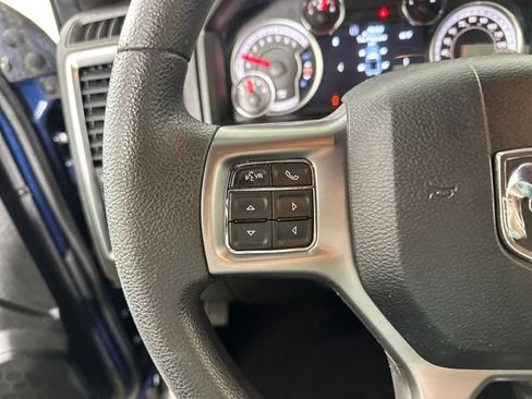 Used 2022 RAM 1500 Classic Warlock w/ Electronics Group image 15