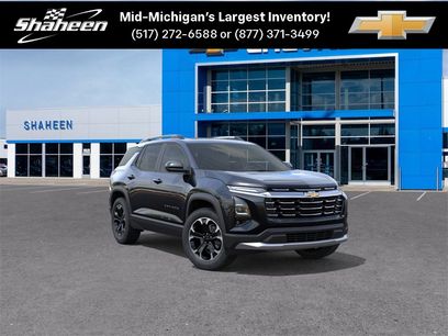 New 2026 Chevrolet Equinox LT w/ Convenience Package II