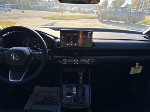 New 2026 Honda CR-V TrailSport image 14