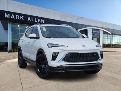 New 2026 Buick Encore GX Sport Touring w/ Comfort Package