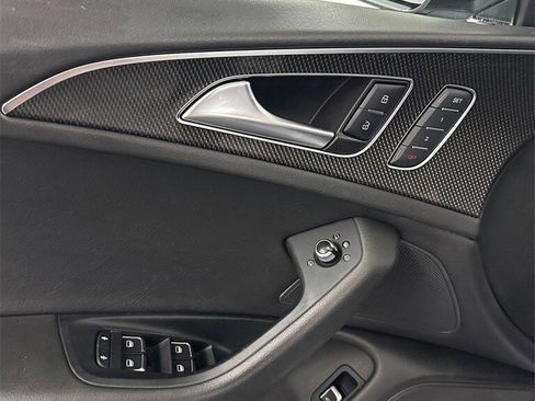 Used 2018 Audi A6 3.0T Sport image 9