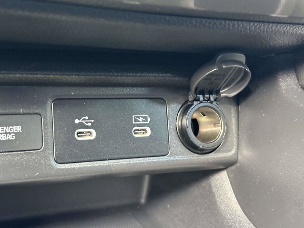 Used 2026 Acura Integra FWD image 24