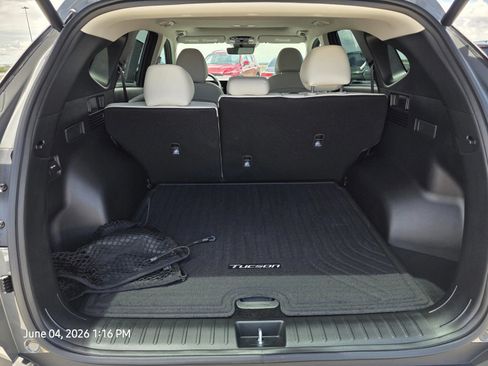 Certified 2026 Hyundai Tucson SEL FWD image 19