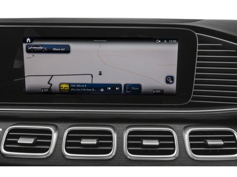 New 2026 Mercedes-Benz GLE 53 AMG 4MATIC Coupe image 11