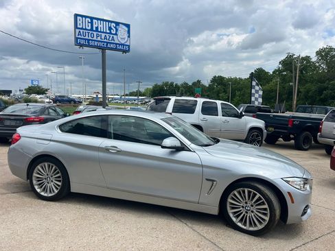 Used 2014 BMW 428i xDrive Coupe AWD/4WD image 7