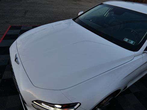 Used 2023 Genesis G70 2.0T image 81